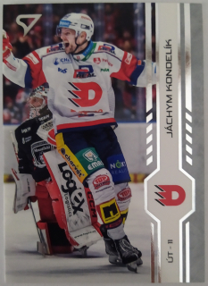 SportZoo ELH 24/25 - Jáchym Kondelík - Pardubice - #264