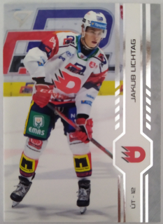SportZoo ELH 24/25 - Jakub Lichtag - Pardubice - #265