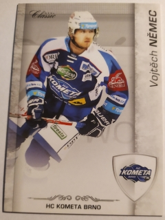 OFS 17/18 - Vojtěch Němec - Brno - #313