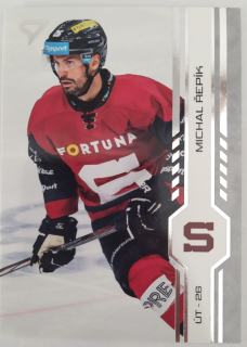 SportZoo ELH 24/25 - Michal Řepík - Sparta - #274