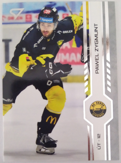 SportZoo ELH 24/25 - Pawel Zygmunt - Litvínov - #288
