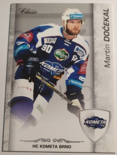 OFS 17/18 - Martin Dočekal - Brno - #13