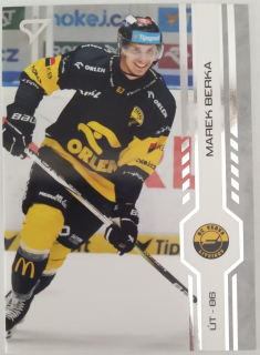 SportZoo ELH 24/25 - Marek Berka - Litvínov - #281