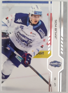 SportZoo ELH 24/25 - Jakub Kos - Brno - #291