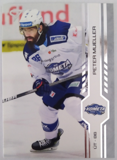 SportZoo ELH 24/25 - Peter Mueller - Brno - #292