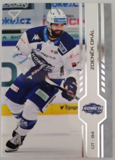 SportZoo ELH 24/25 - Zdeněk Okál - Brno - #293