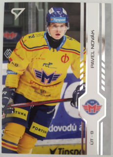 SportZoo ELH 24/25 - Pavel Novák - České Budějovice - #300