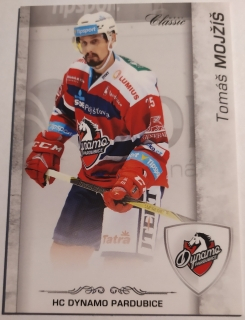 OFS 17/18 - Tomáš Mojžíš - Pardubice - #289