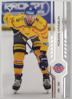 SportZoo ELH 24/25 - Roman Vráblík - České Budějovice - #296