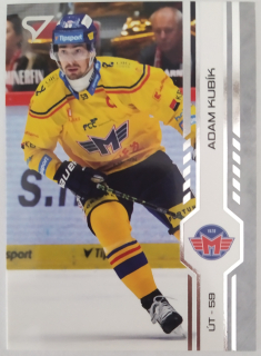 SportZoo ELH 24/25 - Adam Kubík - České Budějovice - #299