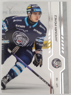 SportZoo ELH 24/25 - Jaromír Pérez - Liberec - #309