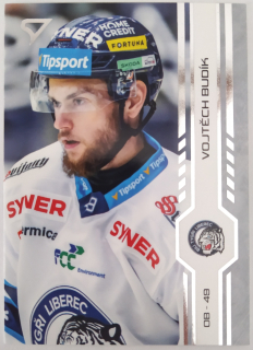 SportZoo ELH 24/25 - Vojtěch Budík - Liberec - #303