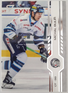 SportZoo ELH 24/25 - Michal Bulíř - Liberec - #304