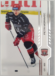 SportZoo ELH 24/25 - Petr Moravec - Hradec Králové - #314