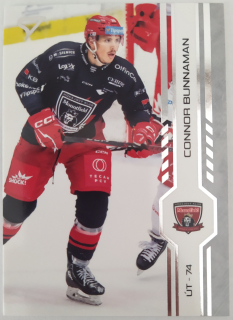 SportZoo ELH 24/25 - Connor Bunnaman - Hradec Králové - #312