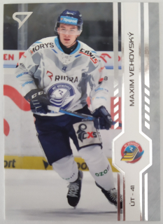 SportZoo ELH 24/25 - Maxim Vehovský - Vítkovice - #325