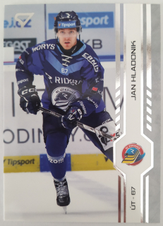 SportZoo ELH 24/25 - Jan Hladonik - Vítkovice - #322