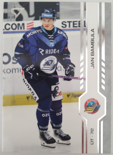 SportZoo ELH 24/25 - Jan Bambula - Vítkovice - #319