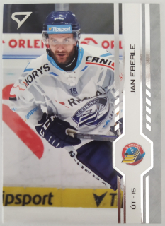 SportZoo ELH 24/25 - Jan Eberle- Vítkovice - #320