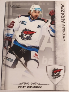 OFS 17/18 - Jaroslav Mrázek - Chomutov - #48
