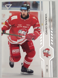 SportZoo ELH 24/25 - David Škůrek - Olomouc - #327