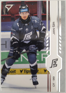 SportZoo ELH 24/25 - Jan Šír - Karlovy Vary - #339