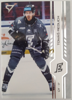 SportZoo ELH 24/25 - Tomáš Redlich - Karlovy Vary - #338