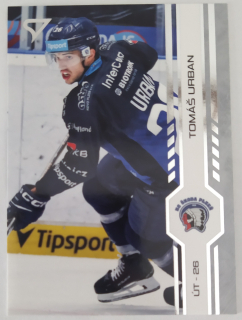 SportZoo ELH 24/25 - Tomáš Urban - Plzeň - #349