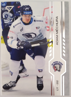 SportZoo ELH 24/25 - Adam Měchura - Plzeň - #344