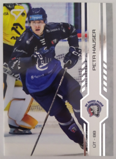 SportZoo ELH 24/25 - Petr Hauser - Plzeň - #341