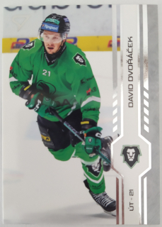 SportZoo ELH 24/25 - David Dvořáček - Mladá Boleslav - #352