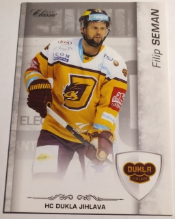 OFS 17/18 - Filip Seman - Jihlava - #198