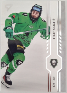 SportZoo ELH 24/25 - Filip Suchý - Mladá Boleslav - #355