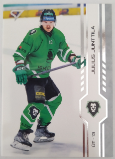 SportZoo ELH 24/25 - Julius Junttila - Mladá Boleslav - #354