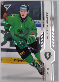 SportZoo ELH 24/25 - Vojtěch Hradec - Mladá Boleslav - #353