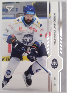 SportZoo ELH 24/25 - Richard Jarůšek - Kladno - #358