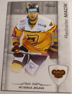 OFS 17/18 - Radoslav Macík - Jihlava - #299