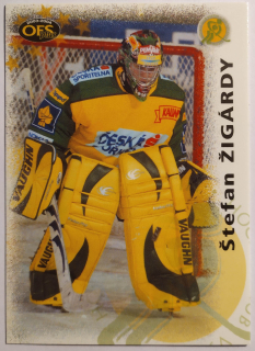 OFS 03/04 - Štefan Žigárdy - Vsetín - #378 *)