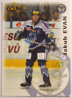 OFS 03/04 - Jakub Evan - Kladno - #217