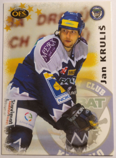 OFS 03/04 - Jan Kruliš - Kladno - #227