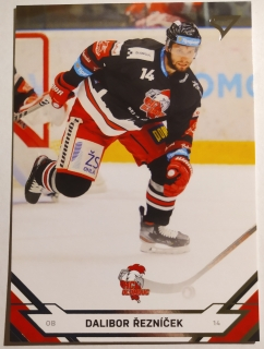 SportZoo ELH 21/22 - Dalibor Řezníček - Olomouc - #132
