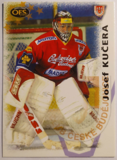 OFS 03/04 - Josef Kučera - České Budějovice - #264