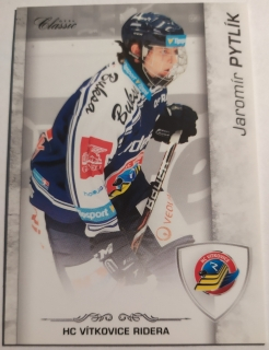 OFS 17/18 - Jaromír Pytlík - Vítkovice - #468