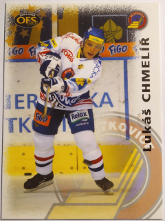OFS 03/04 - Lukáš Chmelíř - Vítkovice - #7