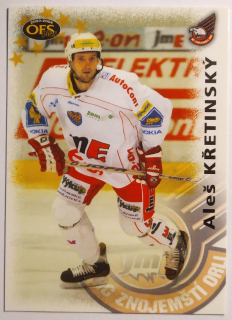 OFS 03/04 - Aleš Křetínský - Znojmo - #243