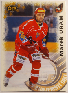 OFS 03/04 - Marek Uram - Znojmo - #378