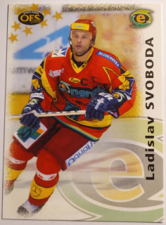 OFS 03/04 - Ladislav Svoboda - Karlovy Vary - #81