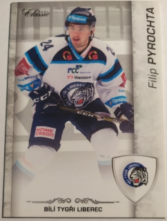 OFS 17/18 - Filip Pyrochta - Liberec - #22