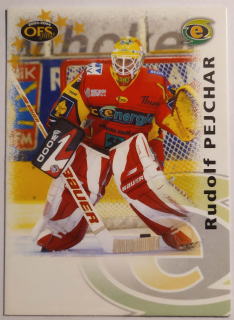OFS 03/04 - Rudolf Pejchar - Karlovy Vary - #76