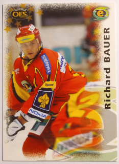 OFS 03/04 - Richard Bauer - Karlovy Vary - #68